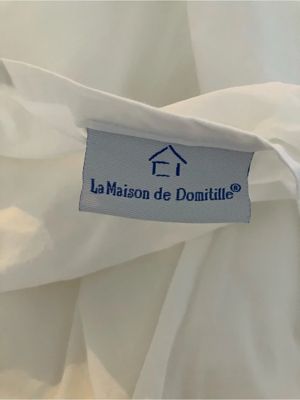N/A la maison